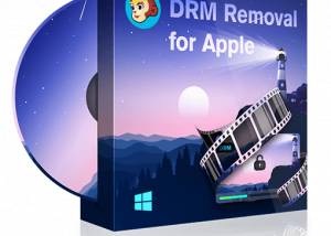 DVDFab_drm_removal_for_apple screenshot