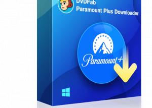DVDFab_Paramount-Plus_Downloader screenshot