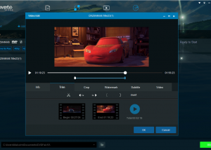 software - DVDFab Ripper Suite Pro 10.0.2.9 screenshot