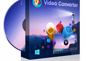 software - DVDFab_Video_converter 12.0.0.3 screenshot