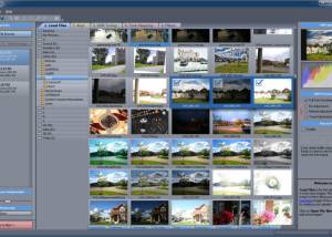 software - Dynamic Photo HDR 6.1 screenshot