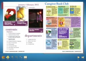 E-Brochure Software screenshot