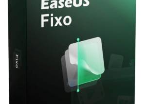 Full EaseUS Fixo screenshot