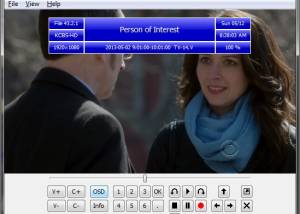 software - Easy HDTV DVR x64 1.6.5 screenshot