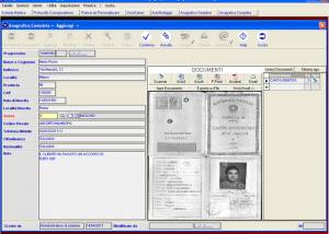 software - EasyDoc 2.187.333 screenshot