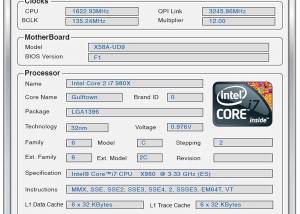 software - EasyTune6 B24.0119.1 screenshot