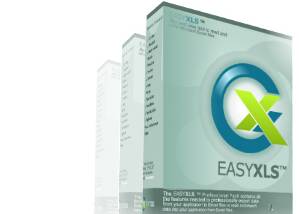 software - EasyXLS Excel Library for .NET 8.5.1 screenshot