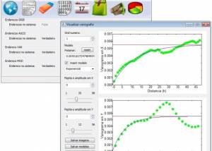 ECMWF Parser screenshot