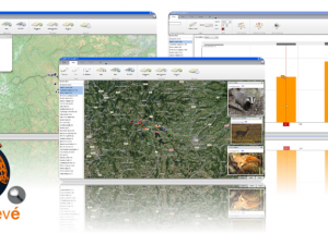 software - ecoReleve Explorer 0.2.88 screenshot