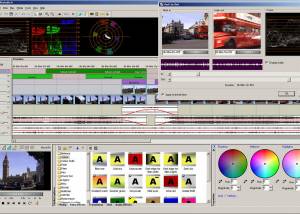 EditStudio PRO screenshot