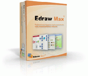 software - Edraw Diagram Component 5.0.0.1302 screenshot