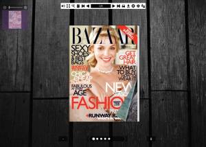 eFlip PDF for Html5 screenshot