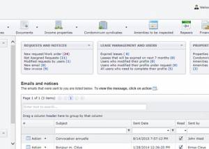 software - Elite Property Manager Desktop Access 1.0.0.0 screenshot