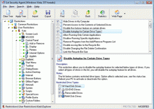 software - Email Arrival Notifier 10.0 screenshot