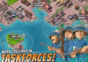 software - EmulatorPC Boom Beach 1.0 screenshot