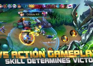 software - EmulatorPC Mobile Legends 1.0 screenshot