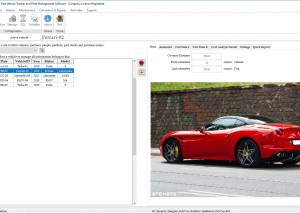 eMyCar Monitor for Windows screenshot