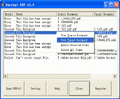 software - Encrypt PDF SDK-COM Component 2.1 screenshot