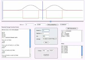 software - EnergyRB 1.0 screenshot