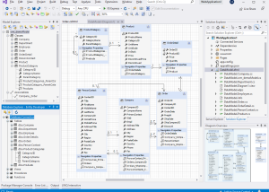 software - Entity Developer 7.2.10 screenshot