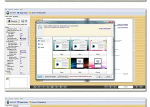 ePub to Flash Page Flip screenshot