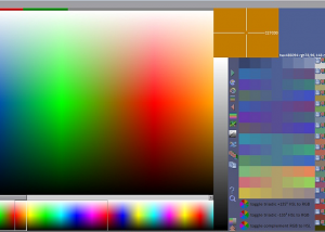 eQcolorama screenshot