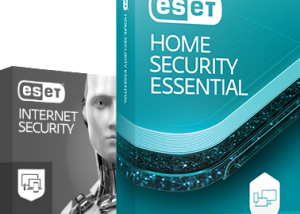 software - ESET Internet Security 17.2.8.0 screenshot