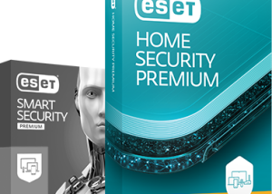 software - ESET Smart Security Premium 17.2.8.0 screenshot