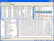 software - EtherDetect Packet Sniffer 1.41 screenshot