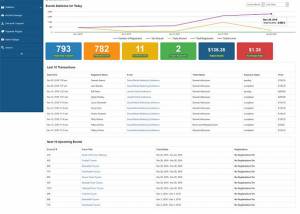 software - Event Registration Pro Calendar 1.0.9 screenshot