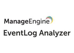 Full EventLog Analyzer screenshot