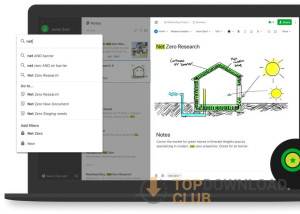 software - EverNote 10.131.3 screenshot