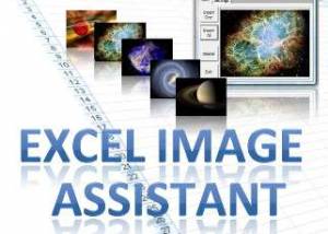 software - Excel Image Assistant 1.8.05 screenshot