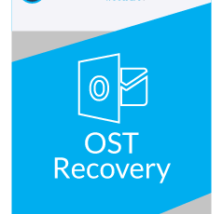 Exchange OST Recovery Freeware screenshot