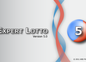 Expert Lotto screenshot