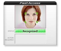 software - FastAccess Pro 5.0.90 SR screenshot