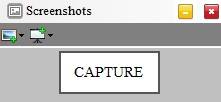 FastCapture screenshot