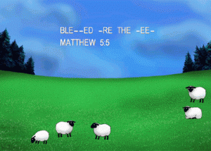 Feed My Sheep screenshot