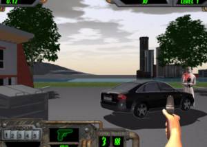 Fight Terror 2 screenshot