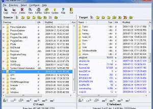 software - File Maven Pro 2.36 screenshot