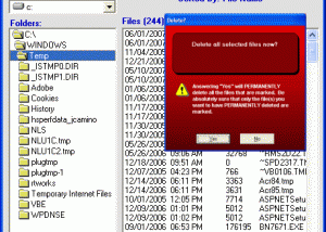 software - File Monster 2.9.91.000 screenshot