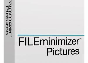 software - FILEminimizer Pictures 3.0 screenshot