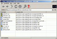software - FileScout 3.0.0 screenshot
