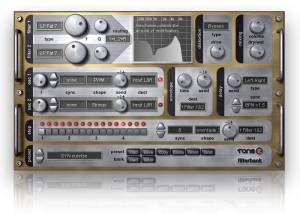 FilterBank3 screenshot