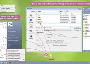 software - Finalbird 2.5.724 screenshot