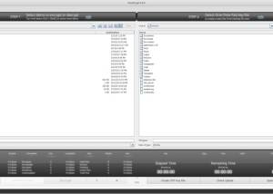 software - FinalCrypt 6.8.0 screenshot