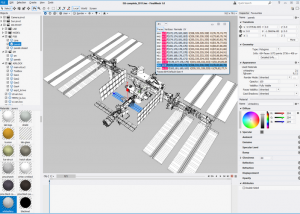 software - FinalMesh 1.0.0.107 screenshot