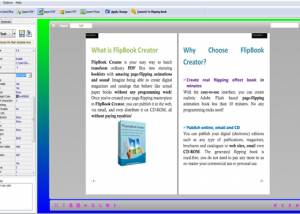 FireDemon OpenOffice to Flipbook screenshot