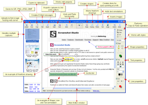 software - FireShot for Firefox, Seamonkey, Thunderbird 1.12.18 screenshot