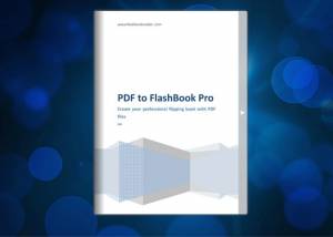 FlashBook Template Pack for Blueseries screenshot